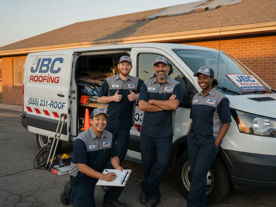 Roof Replacement company in Layton, NJ