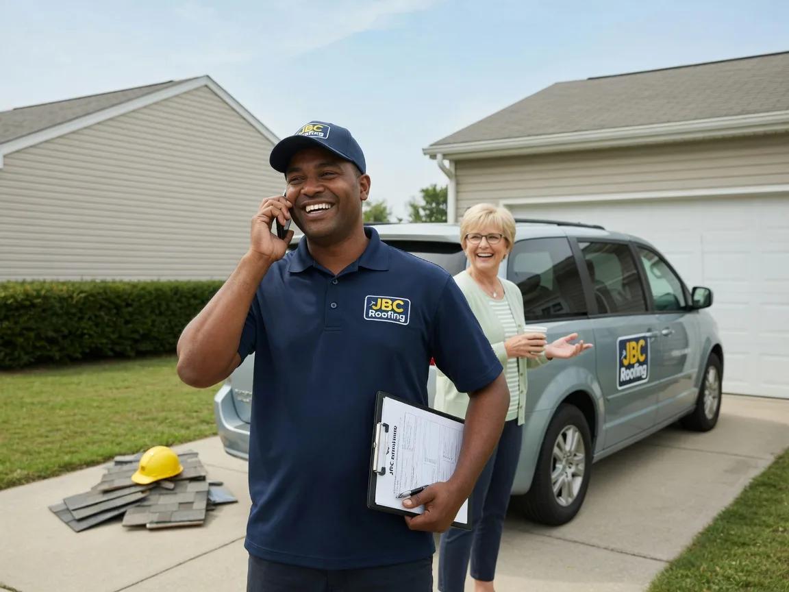Roof Replacement Layton, NJ FAQs